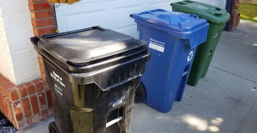 Bins - Commented Code Goes in The Black One With The Other Garbage!